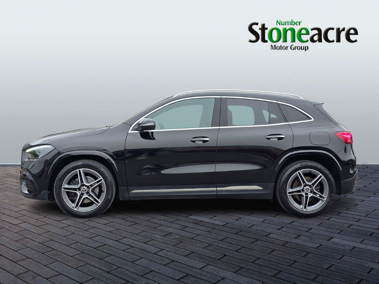 Used Mercedes-Benz GLA 2023 for sale - 78034102: Photo 17