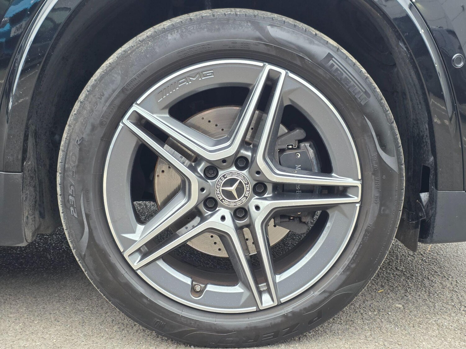 Used Mercedes-Benz GLA 2023 for sale - 78034102: Photo 18