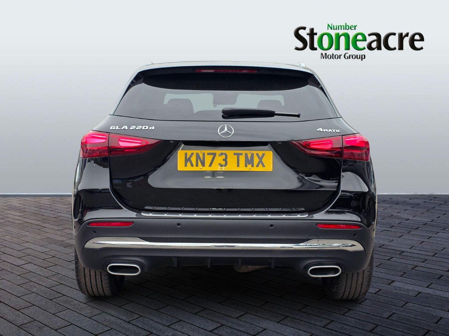 Used Mercedes-Benz GLA 2023 for sale - 78034102: Photo 19