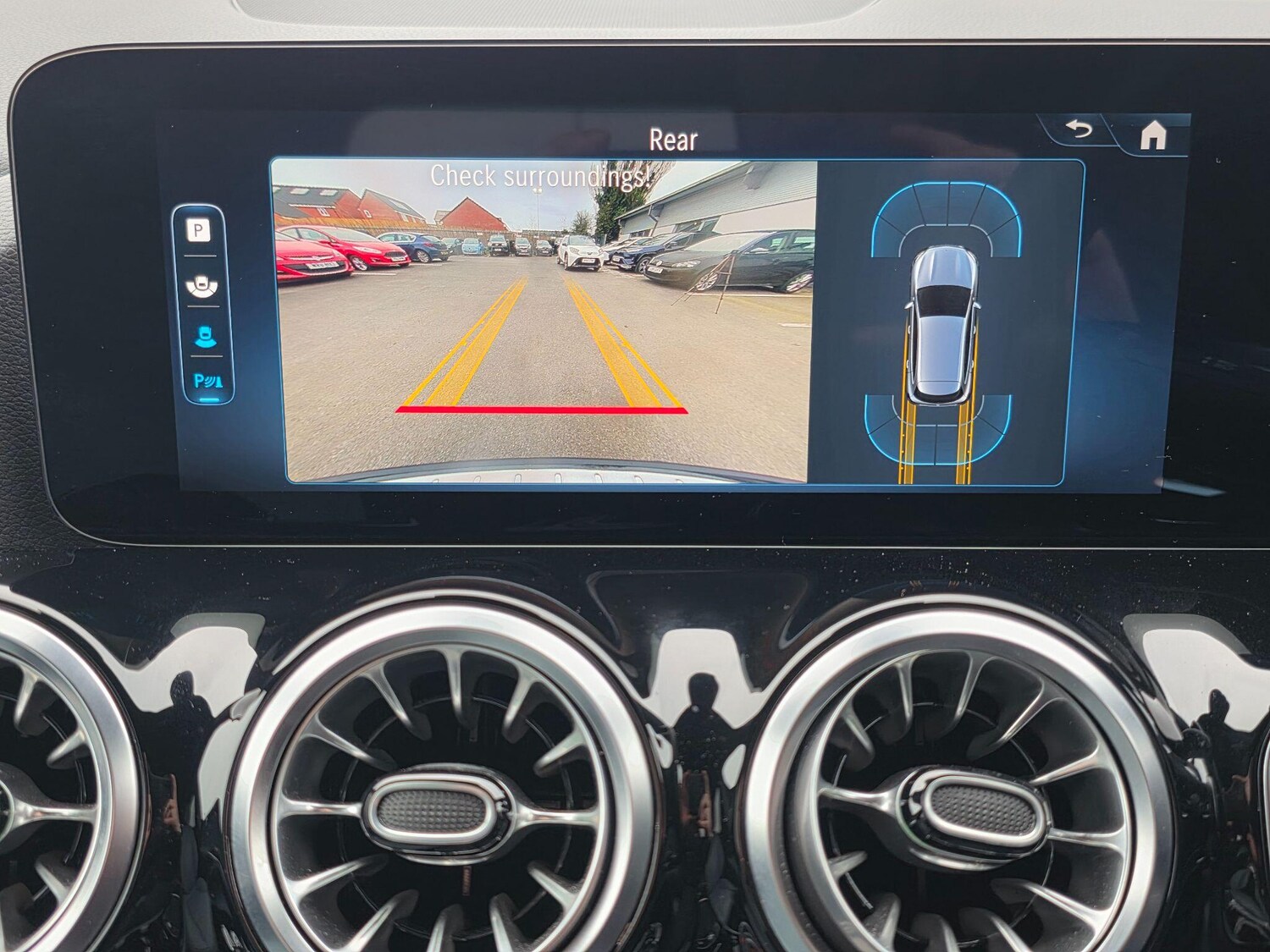 Used Mercedes-Benz GLA 2023 for sale - 78034102: Photo 20