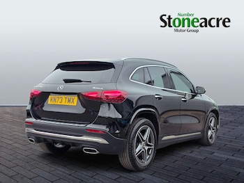 Used Mercedes-Benz GLA 2023 for sale - 78034102: Photo
