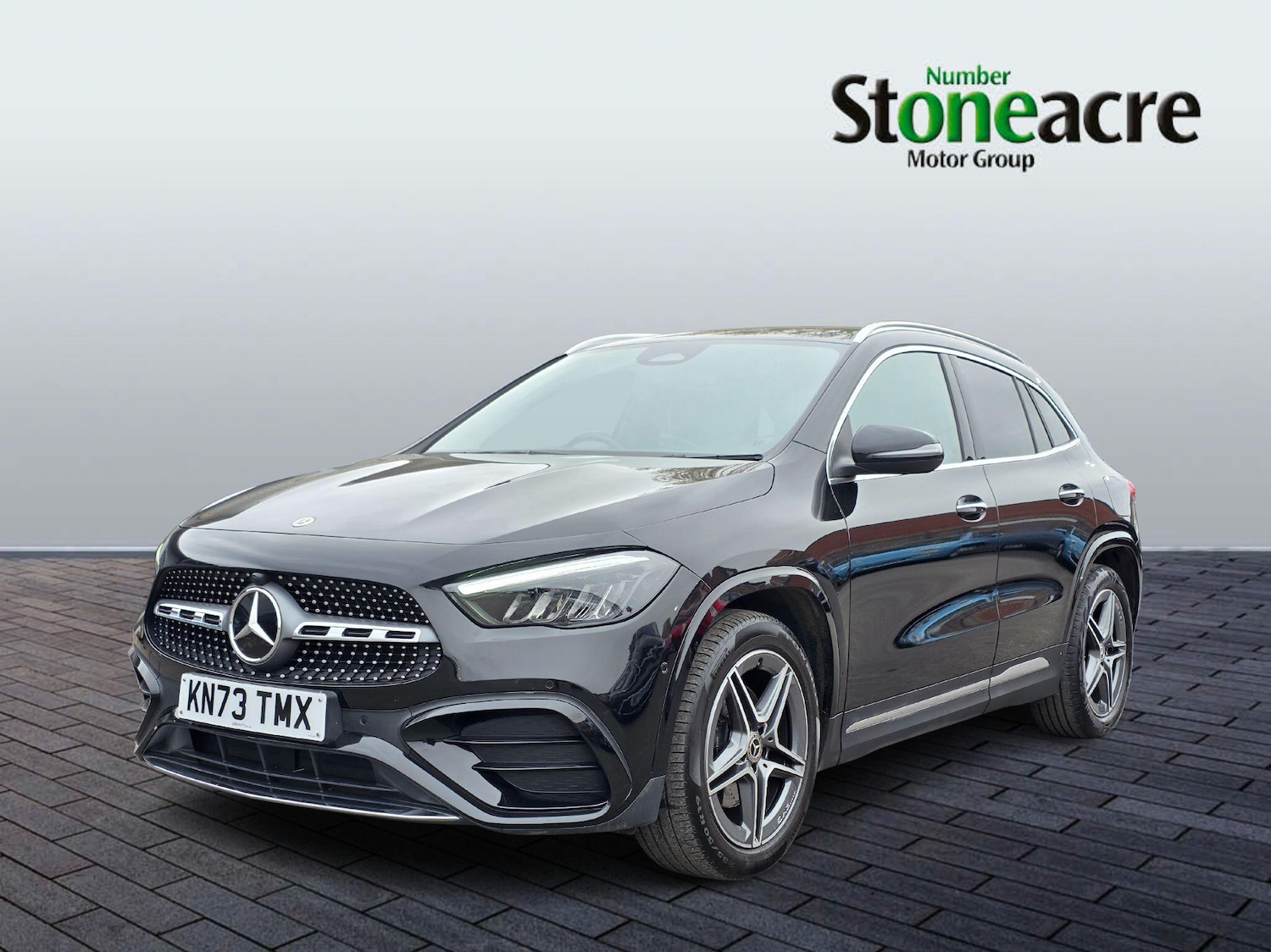 Used Mercedes-Benz GLA 2023 for sale - 78034102: Photo 3