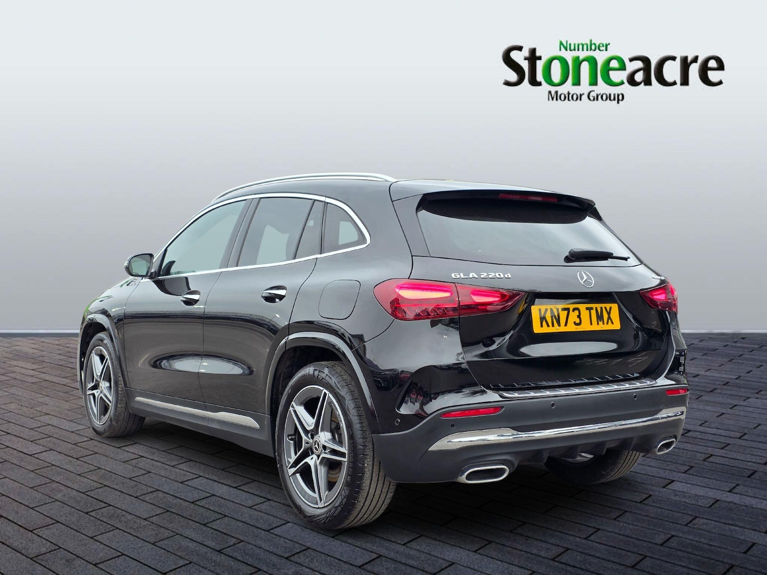 Used Mercedes-Benz GLA 2023 for sale - 78034102: Photo 4