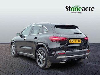 Used Mercedes-Benz GLA 2023 for sale - 78034102: Photo