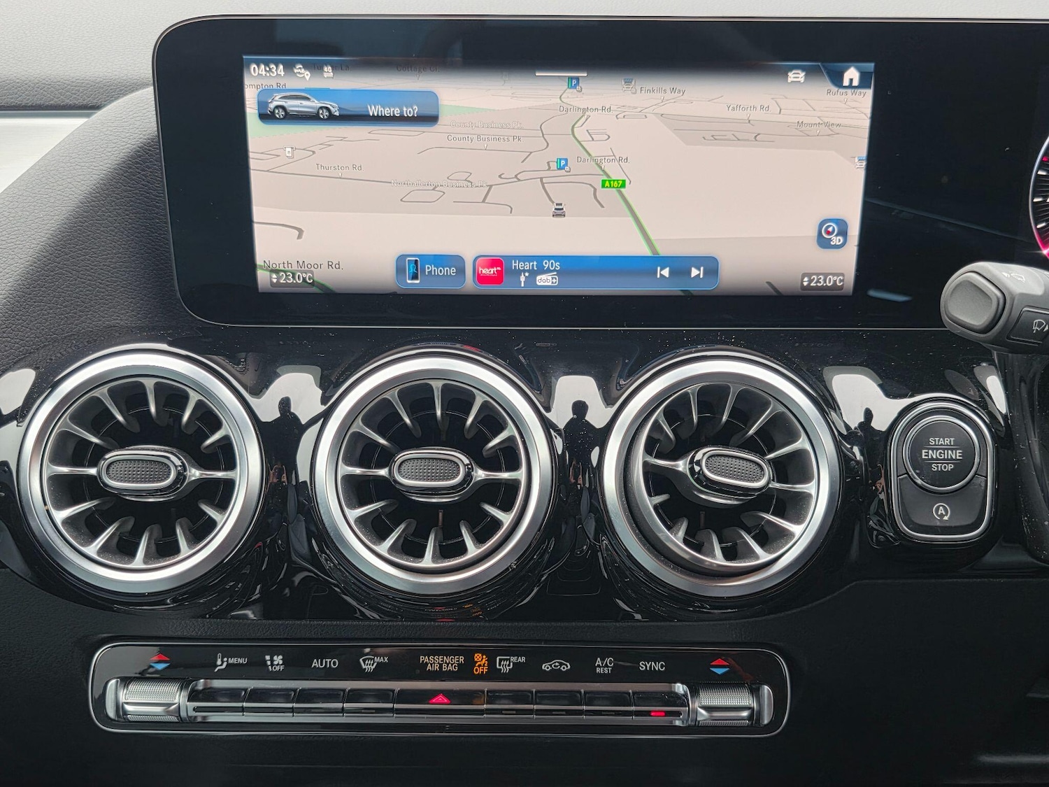 Used Mercedes-Benz GLA 2023 for sale - 78034102: Photo 7