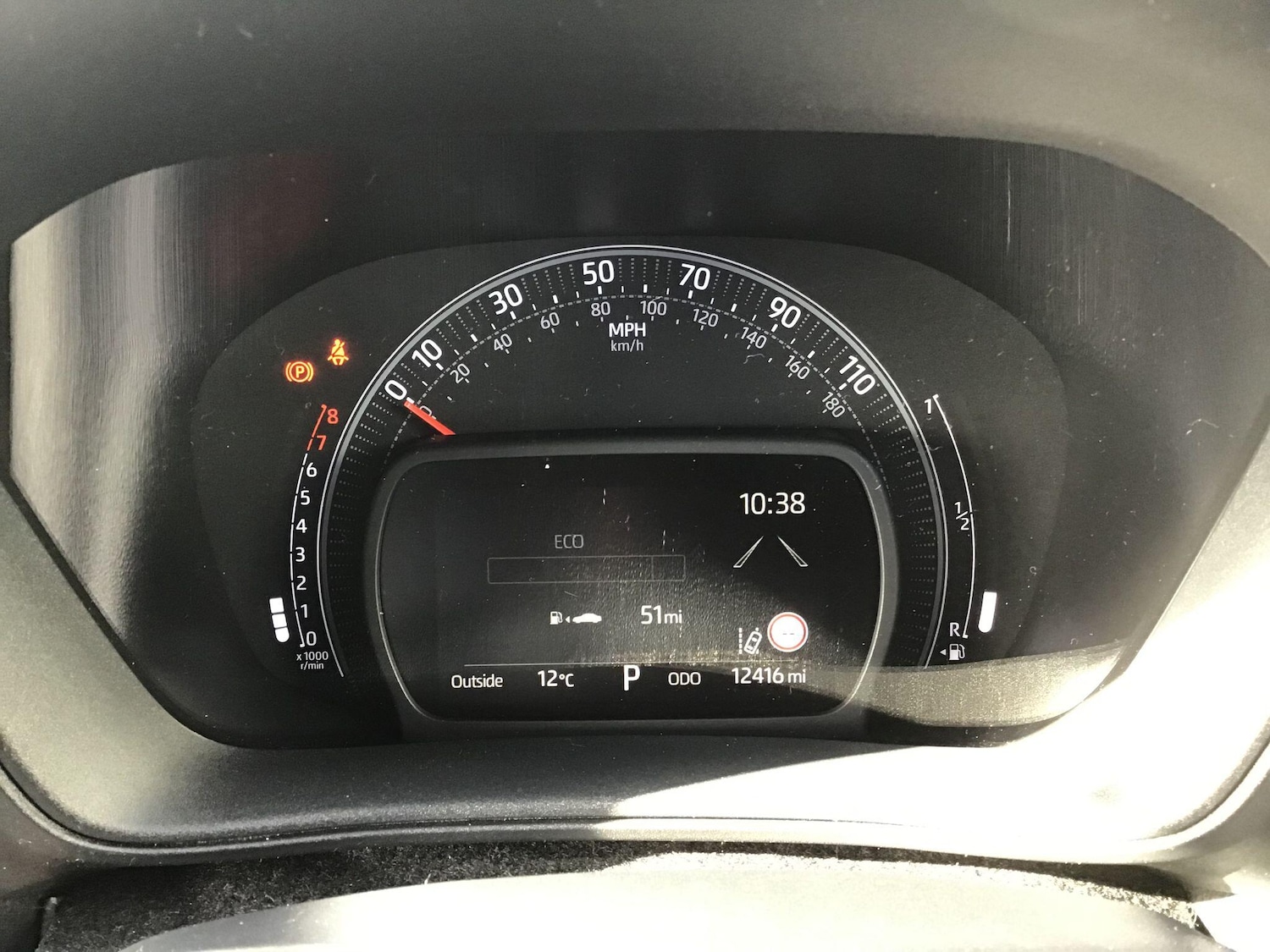 Used Toyota Aygo X 2022 for sale - 76371263: Photo 10