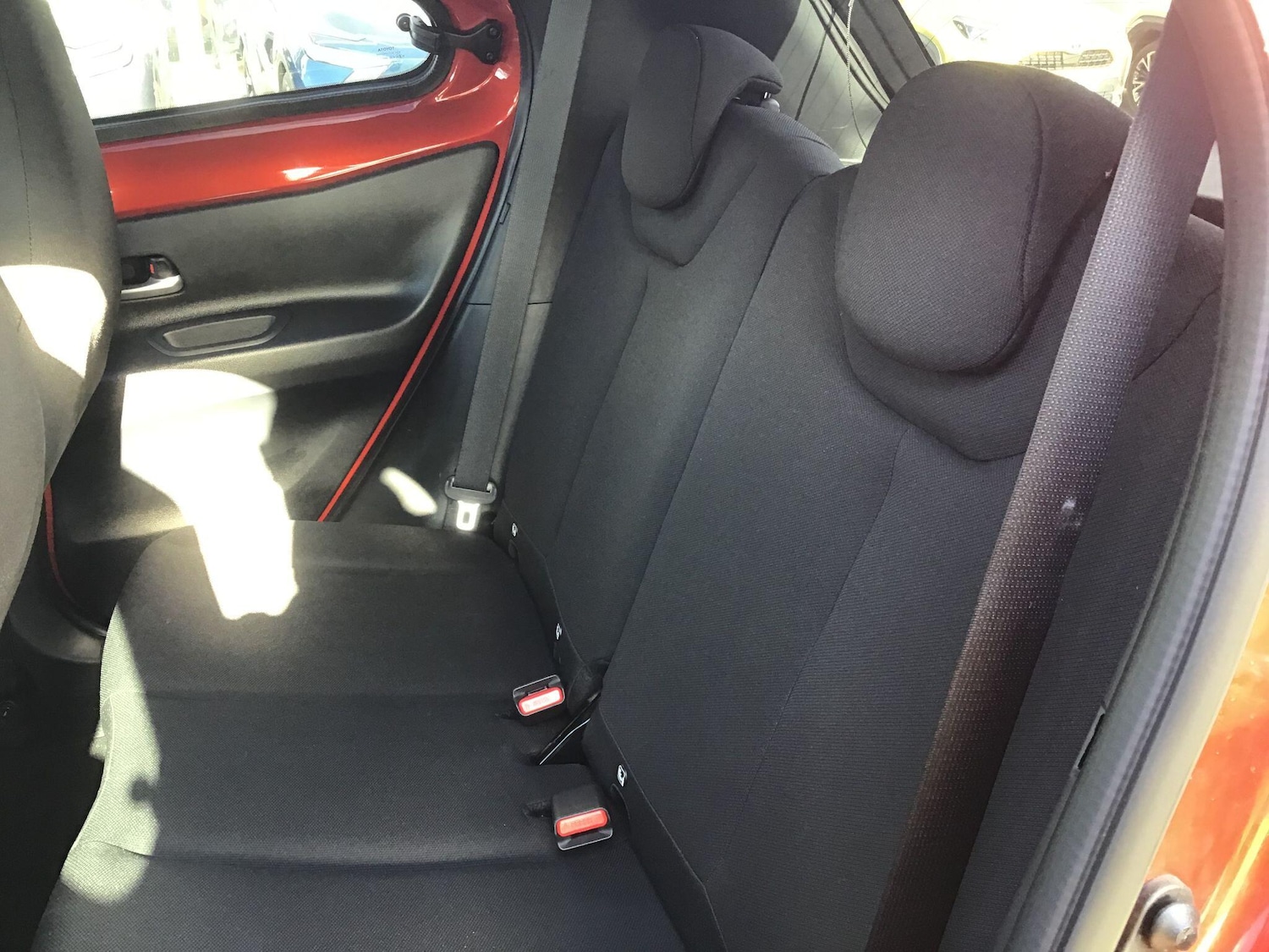 Used Toyota Aygo X 2022 for sale - 76371263: Photo 13