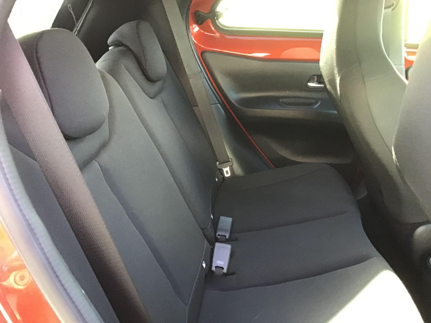 Used Toyota Aygo X 2022 for sale - 76371263: Photo 14