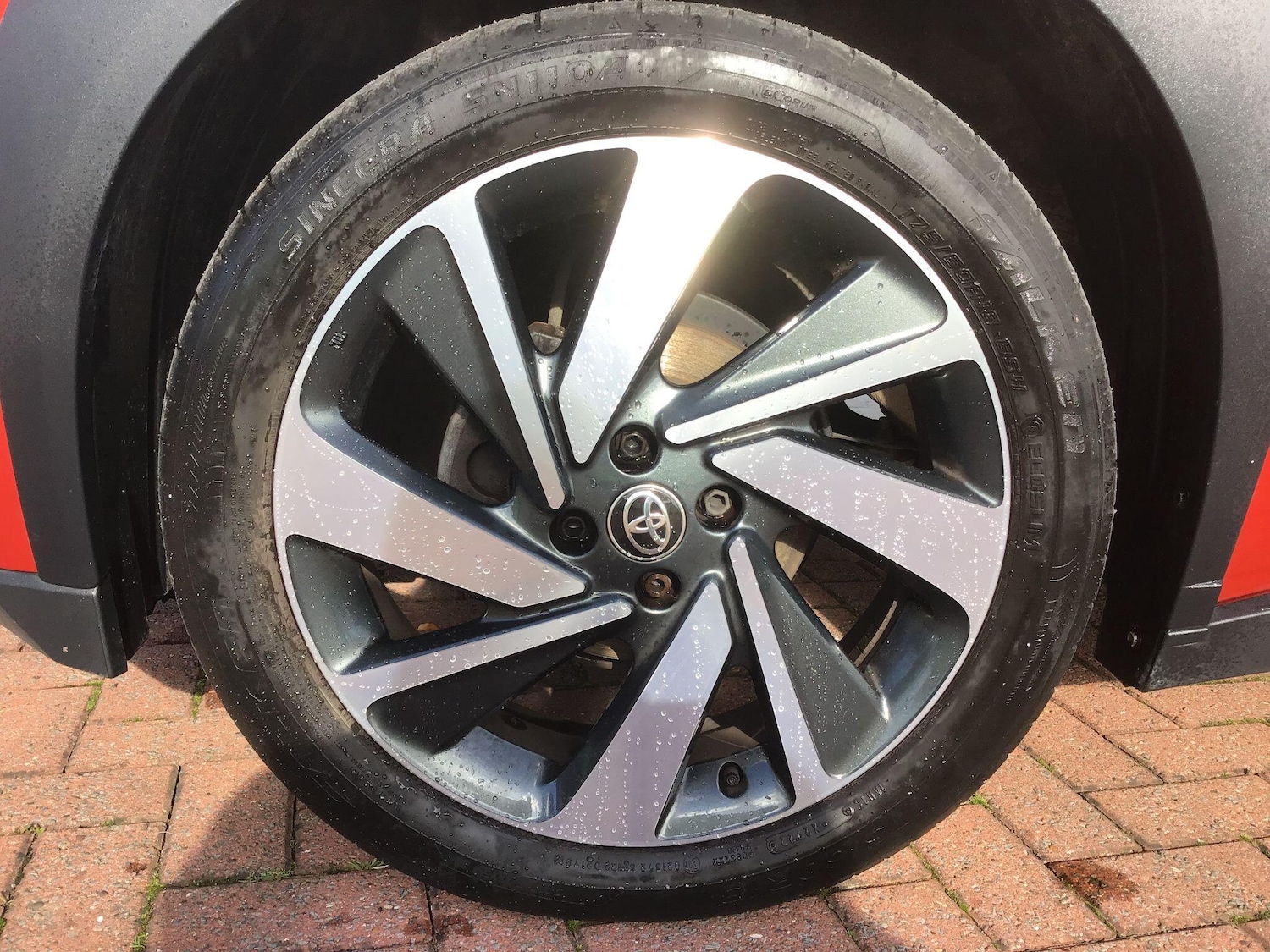 Used Toyota Aygo X 2022 for sale - 76371263: Photo 19