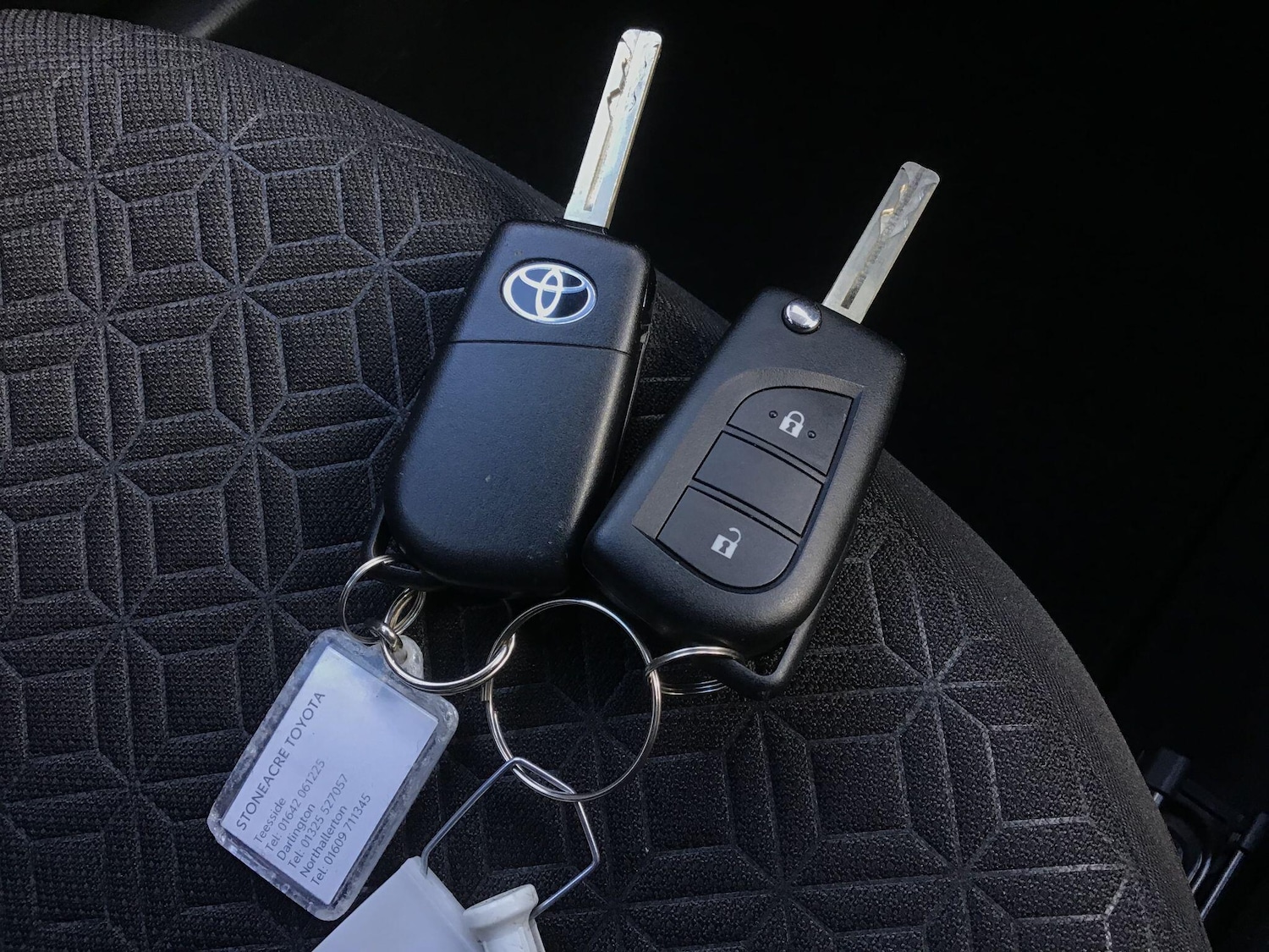 Used Toyota Aygo X 2022 for sale - 76371263: Photo 21