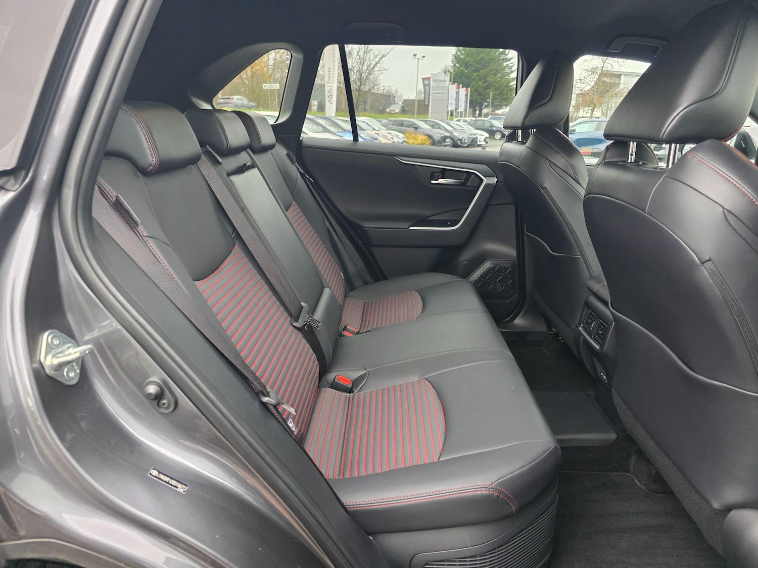 Used Toyota RAV4 2022 for sale - 77215035: Photo 15