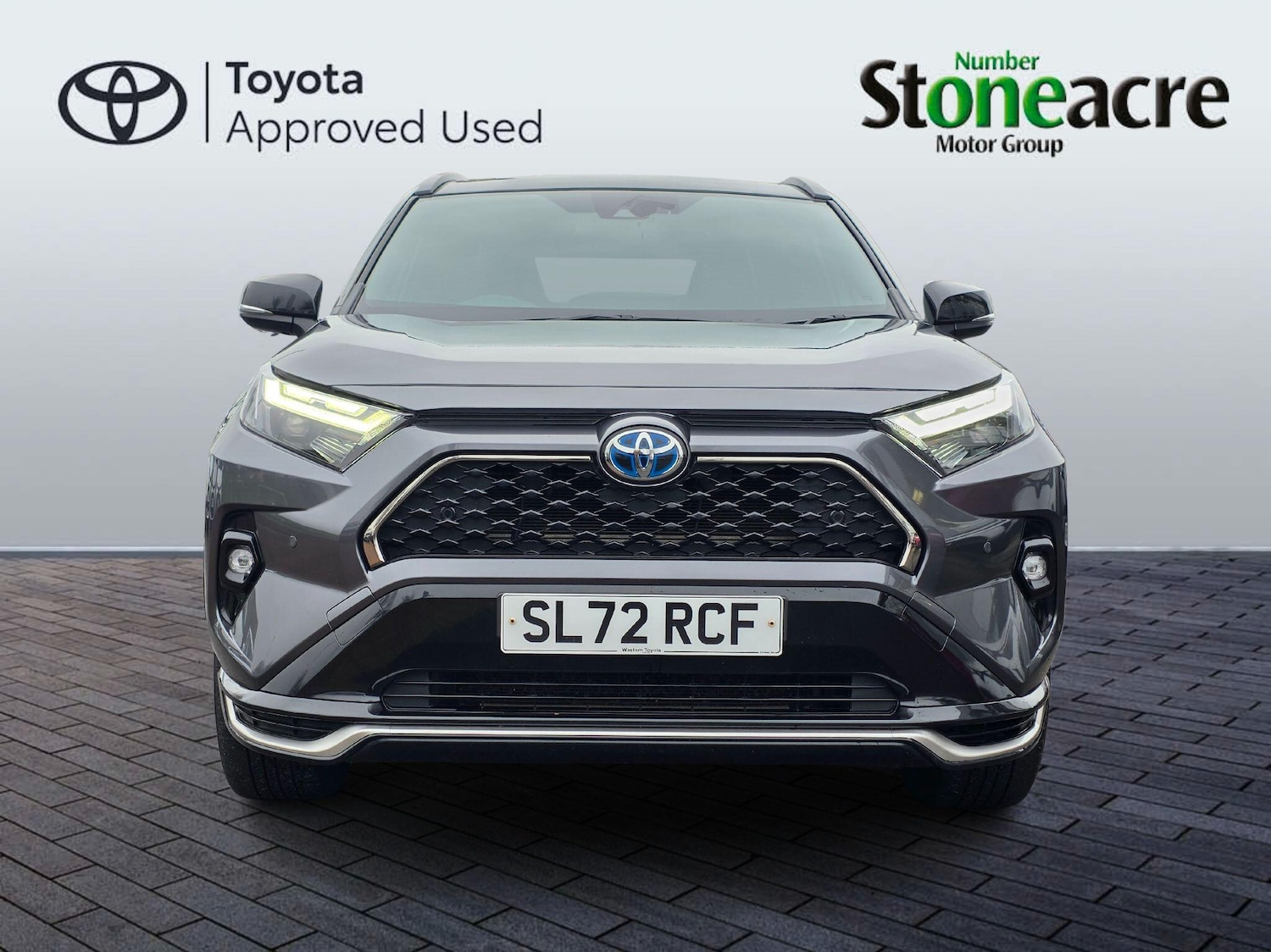 Used Toyota RAV4 2022 for sale - 77215035: Photo 17