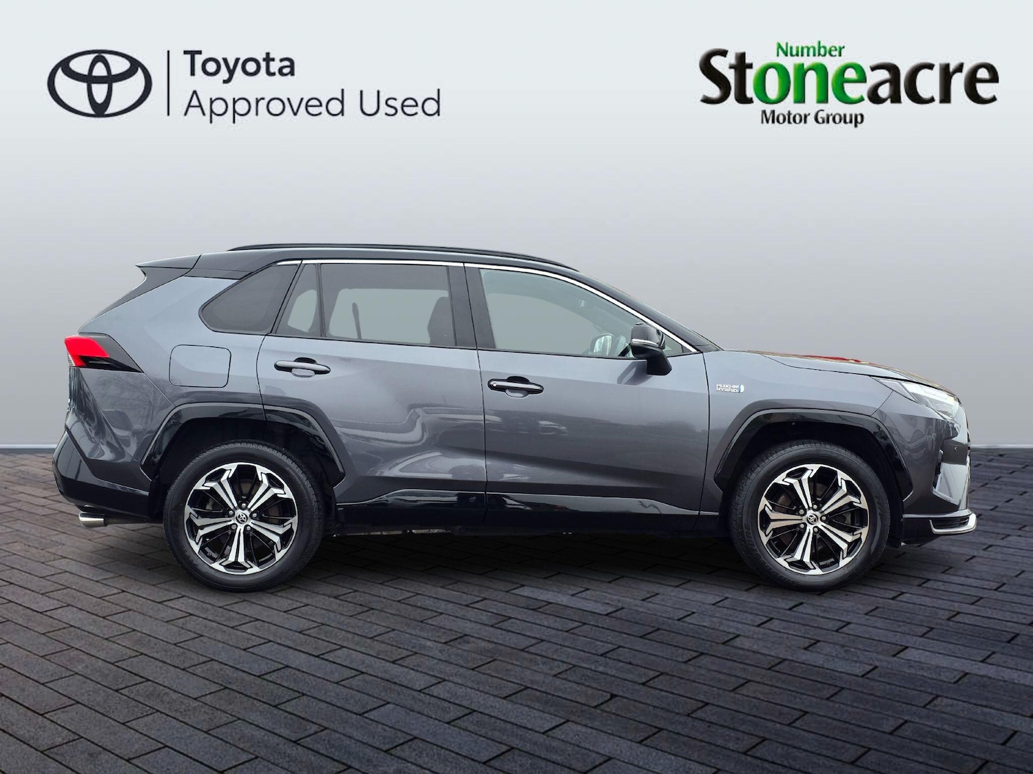 Used Toyota RAV4 2022 for sale - 77215035: Photo 18