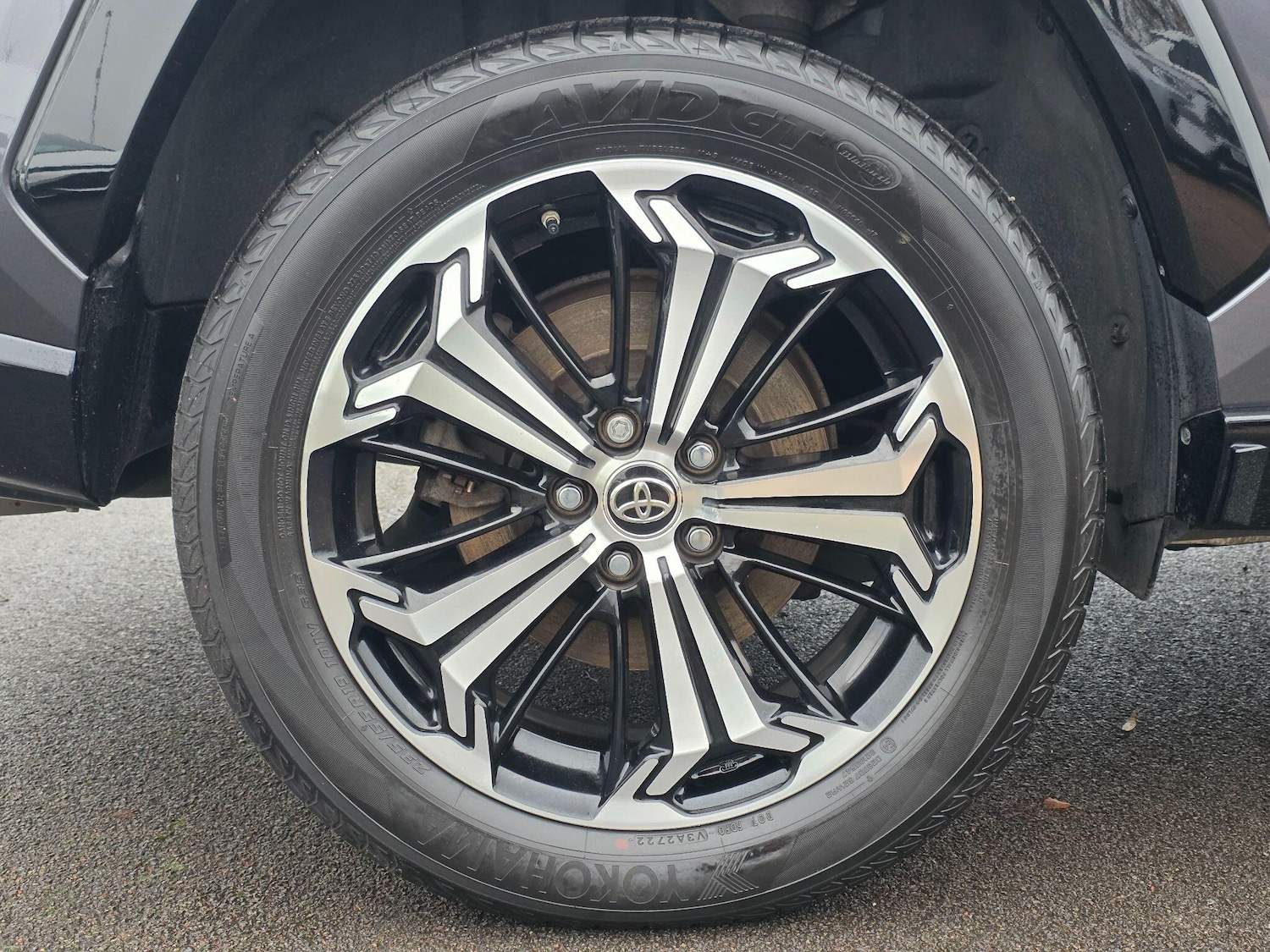 Used Toyota RAV4 2022 for sale - 77215035: Photo 20