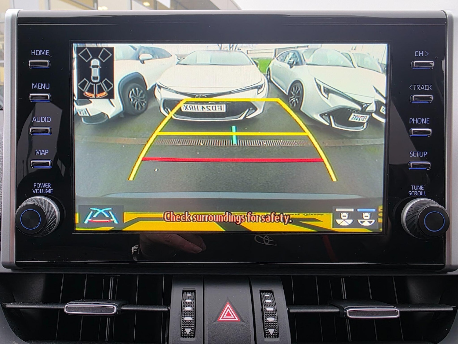 Used Toyota RAV4 2022 for sale - 77215035: Photo 22