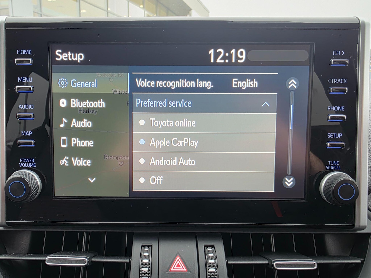 Used Toyota RAV4 2022 for sale - 77215035: Photo 23