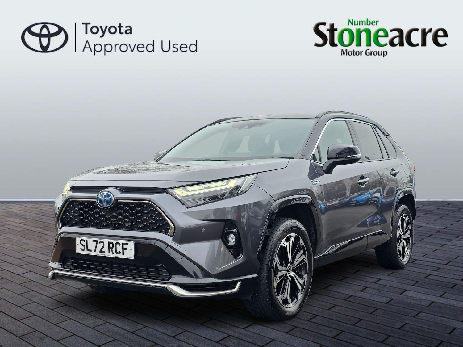 Used Toyota RAV4 2022 for sale - 77215035: Photo 5