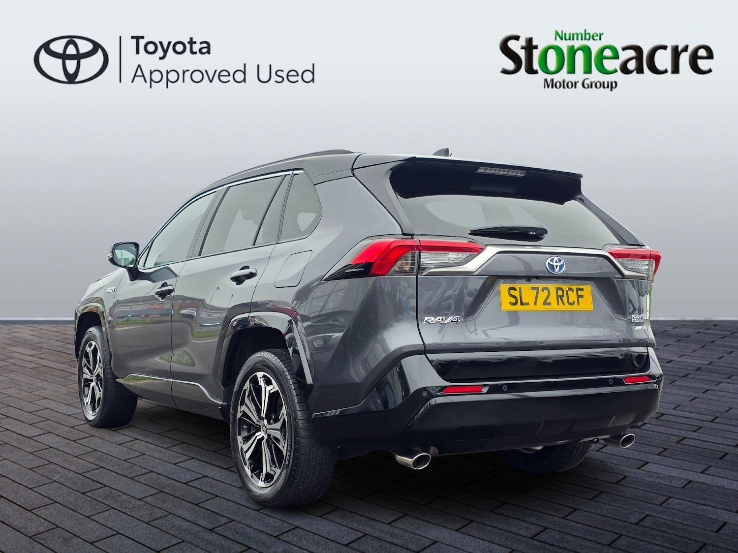 Used Toyota RAV4 2022 for sale - 77215035: Photo 6