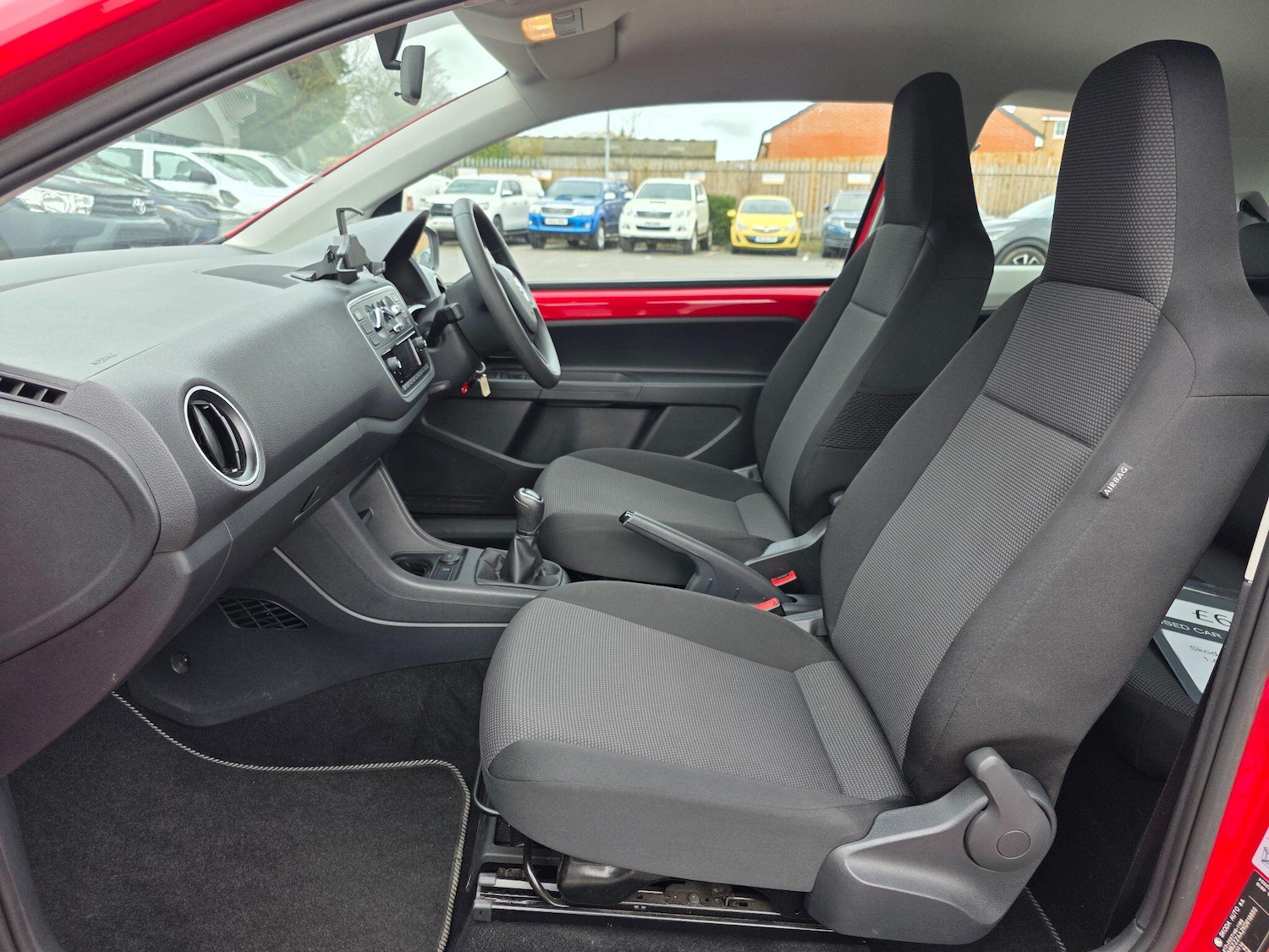 Used Skoda Citigo 2019 for sale - 77710222: Photo 10