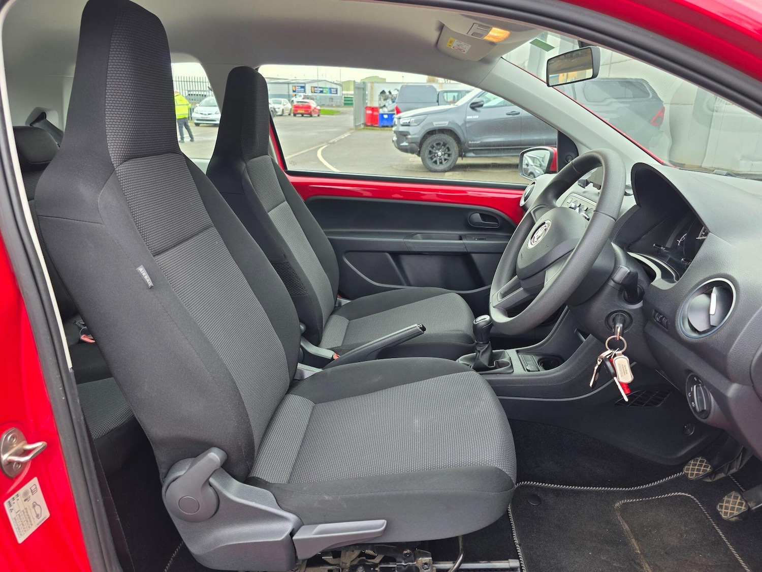 Used Skoda Citigo 2019 for sale - 77710222: Photo 11