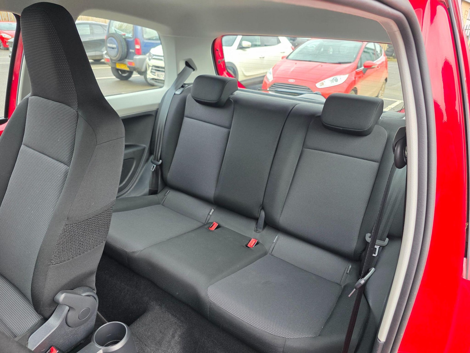 Used Skoda Citigo 2019 for sale - 77710222: Photo 12