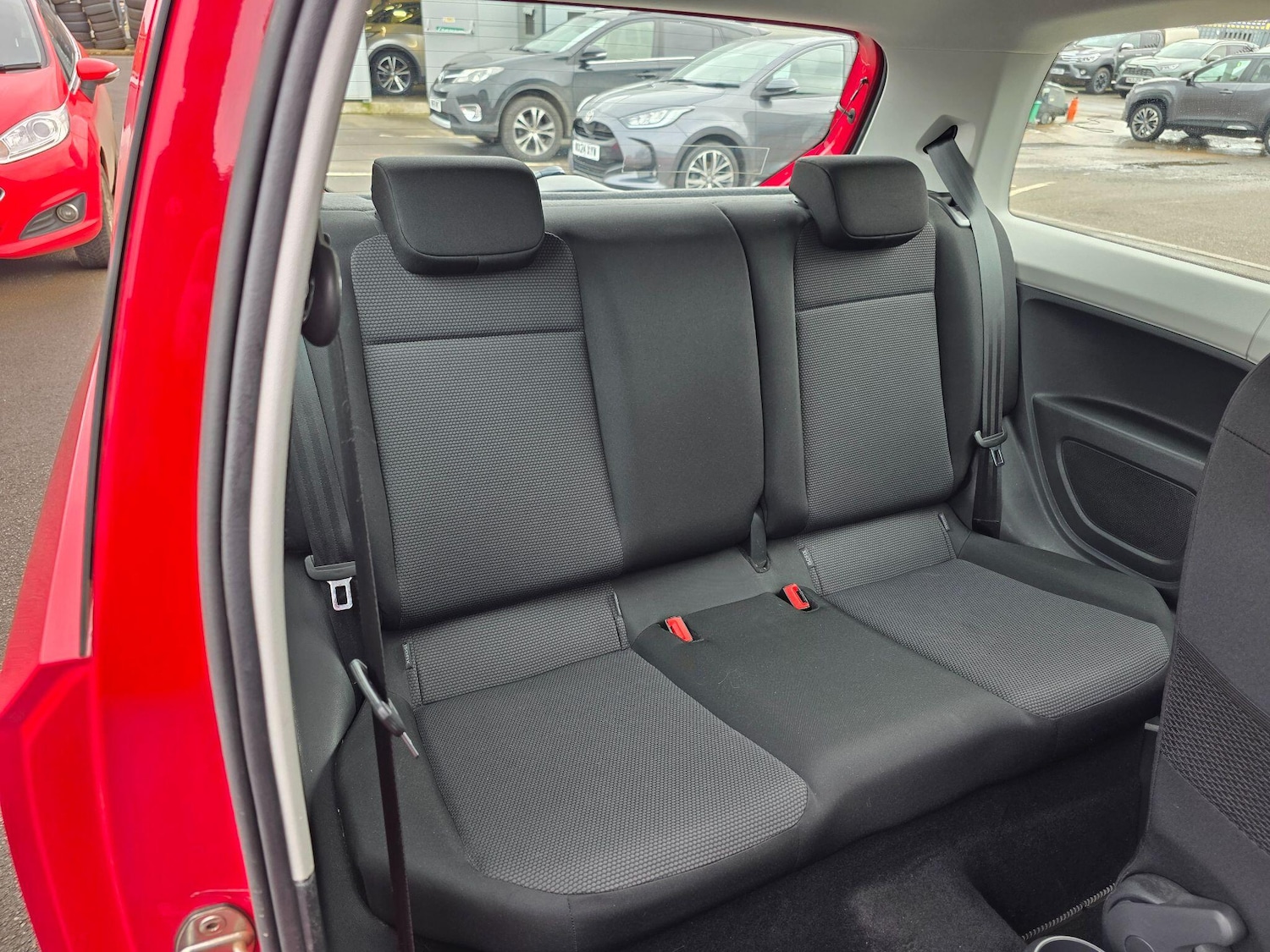 Used Skoda Citigo 2019 for sale - 77710222: Photo 13