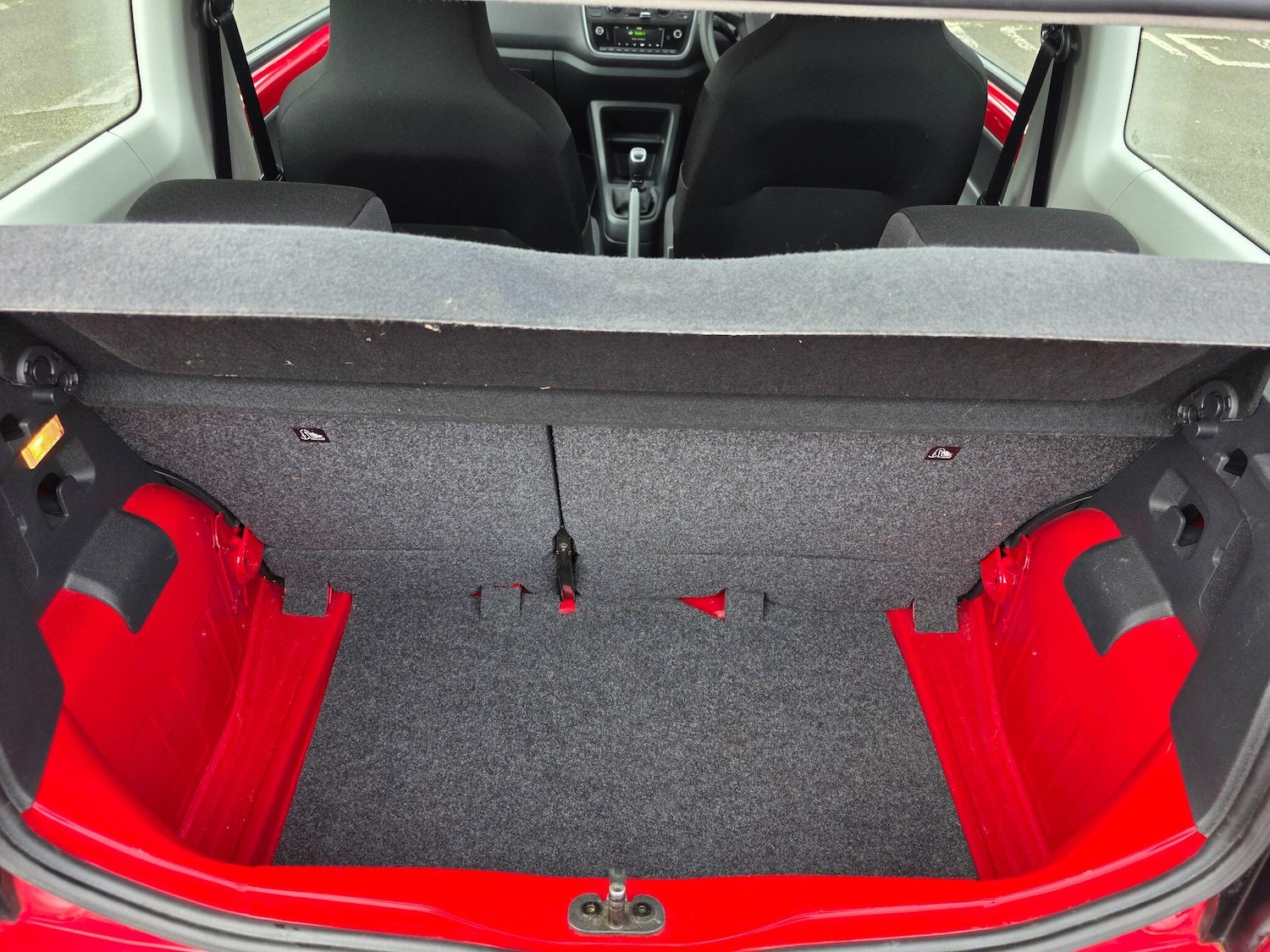 Used Skoda Citigo 2019 for sale - 77710222: Photo 14