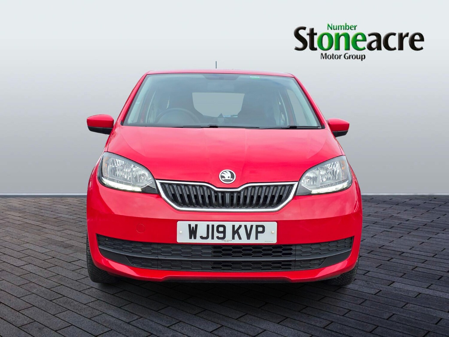 Used Skoda Citigo 2019 for sale - 77710222: Photo 15