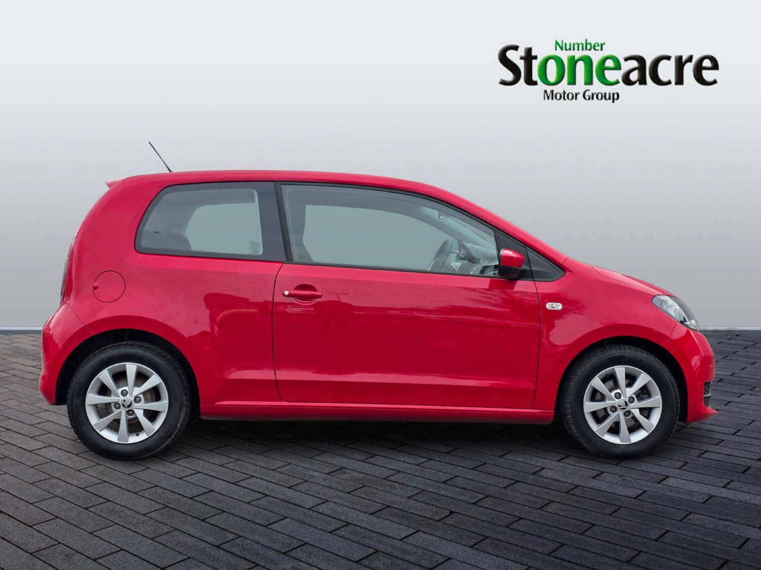 Used Skoda Citigo 2019 for sale - 77710222: Photo 16