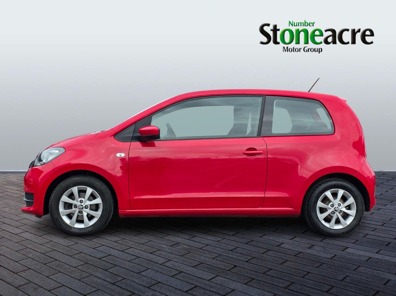 Used Skoda Citigo 2019 for sale - 77710222: Photo 17