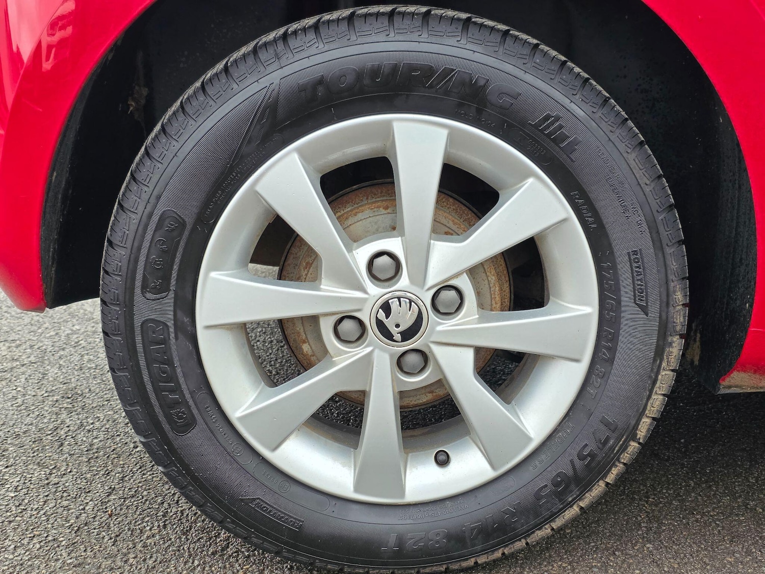 Used Skoda Citigo 2019 for sale - 77710222: Photo 18