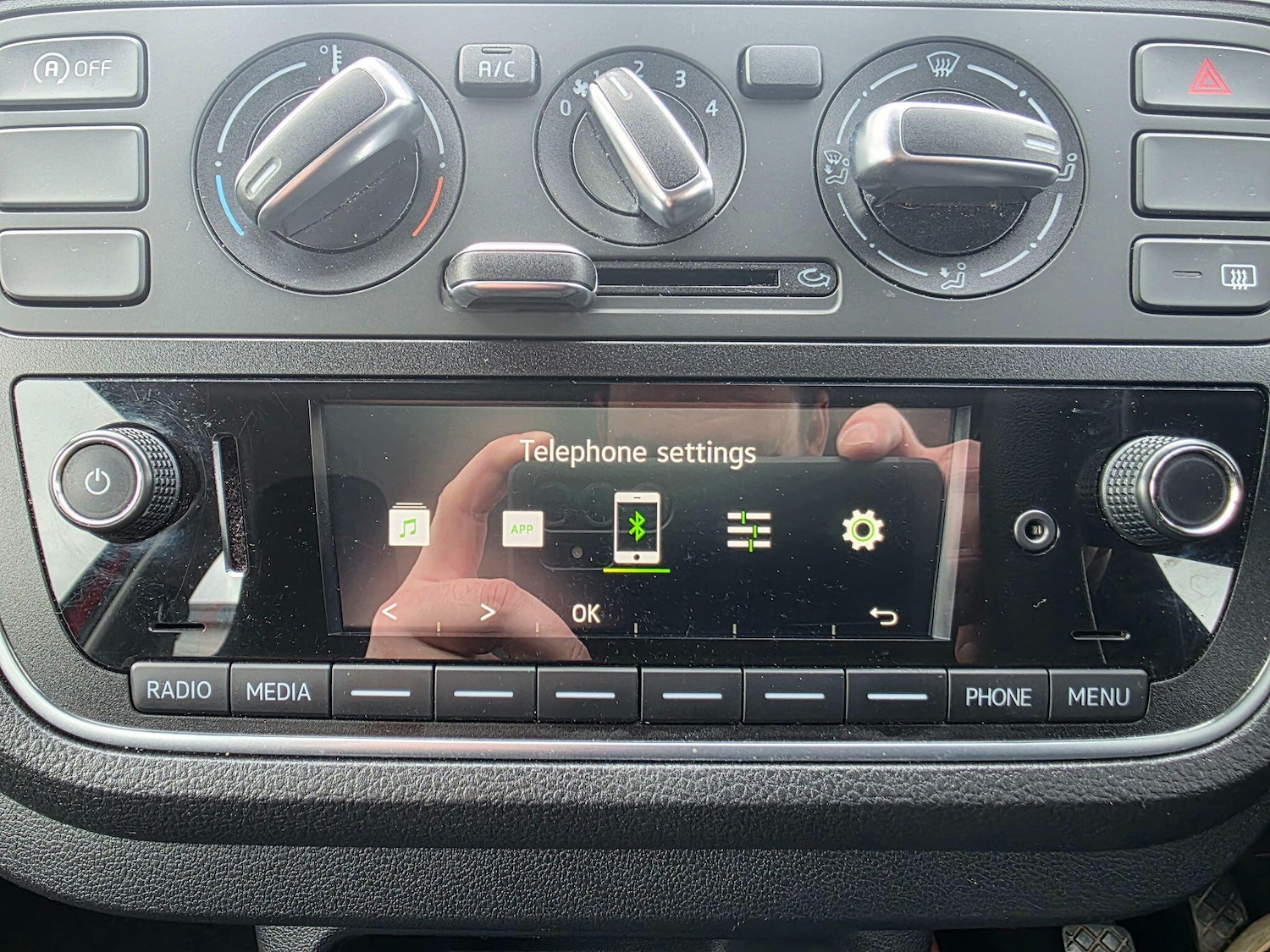 Used Skoda Citigo 2019 for sale - 77710222: Photo 20