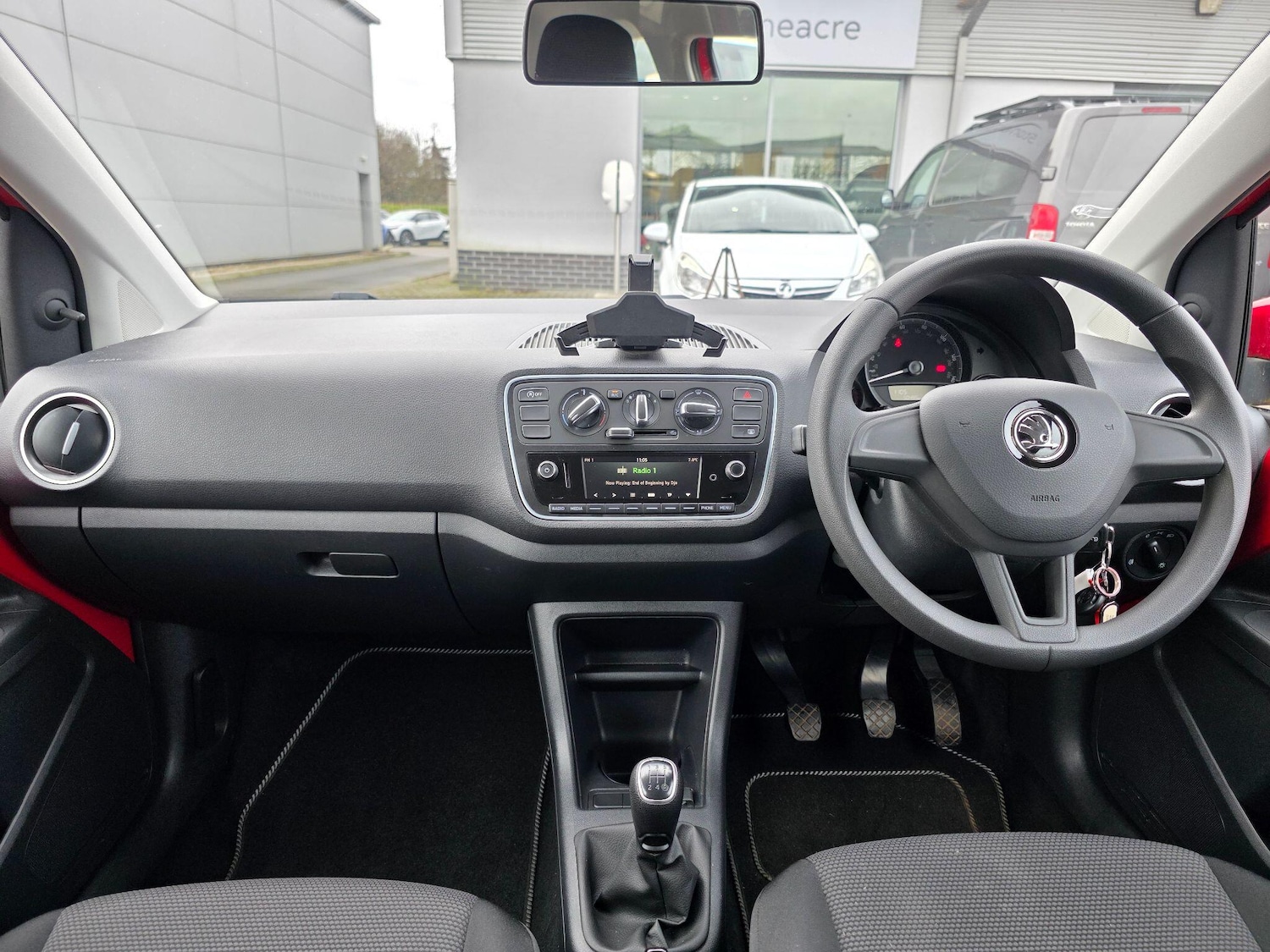 Used Skoda Citigo 2019 for sale - 77710222: Photo 5