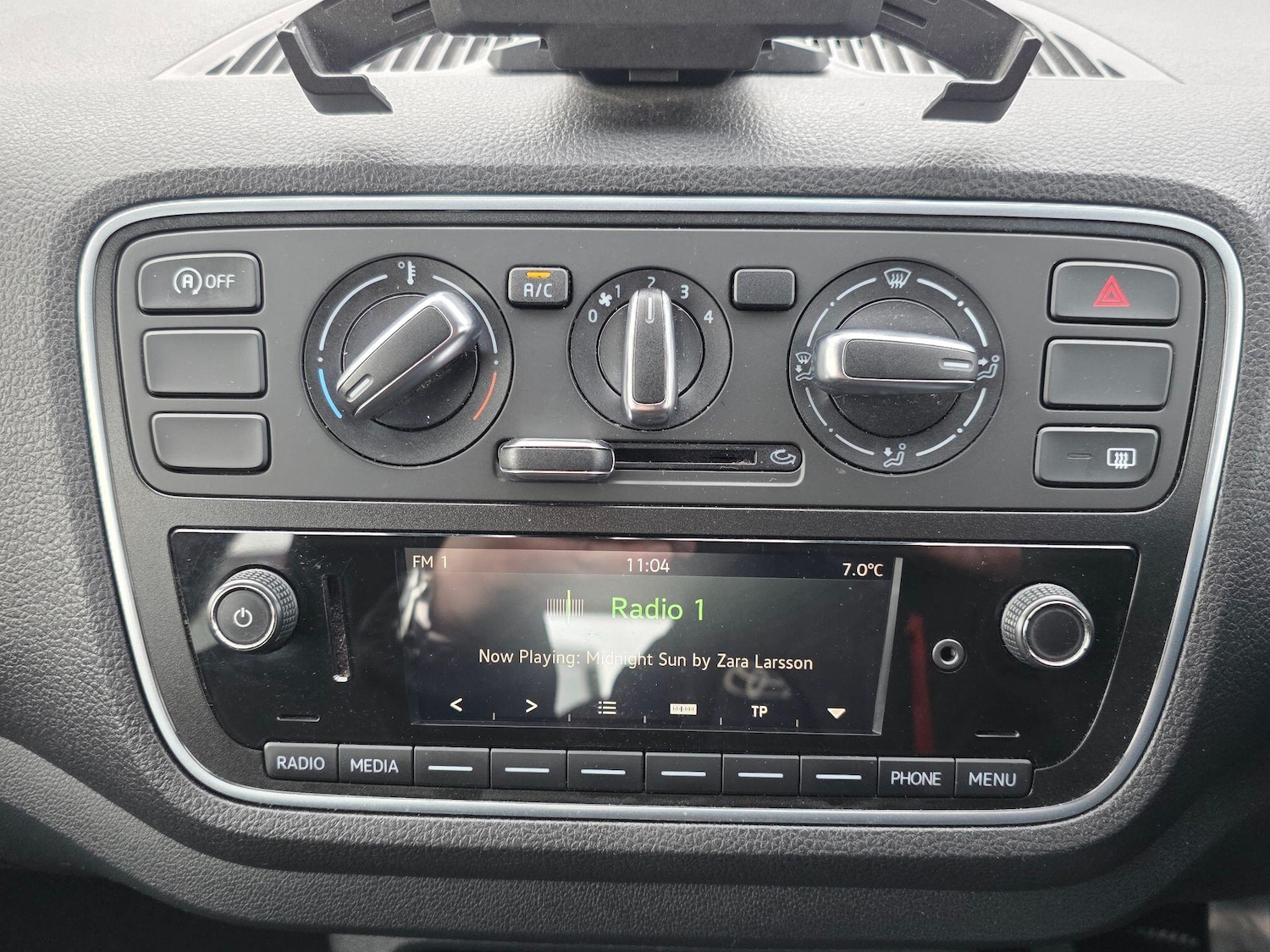 Used Skoda Citigo 2019 for sale - 77710222: Photo 7