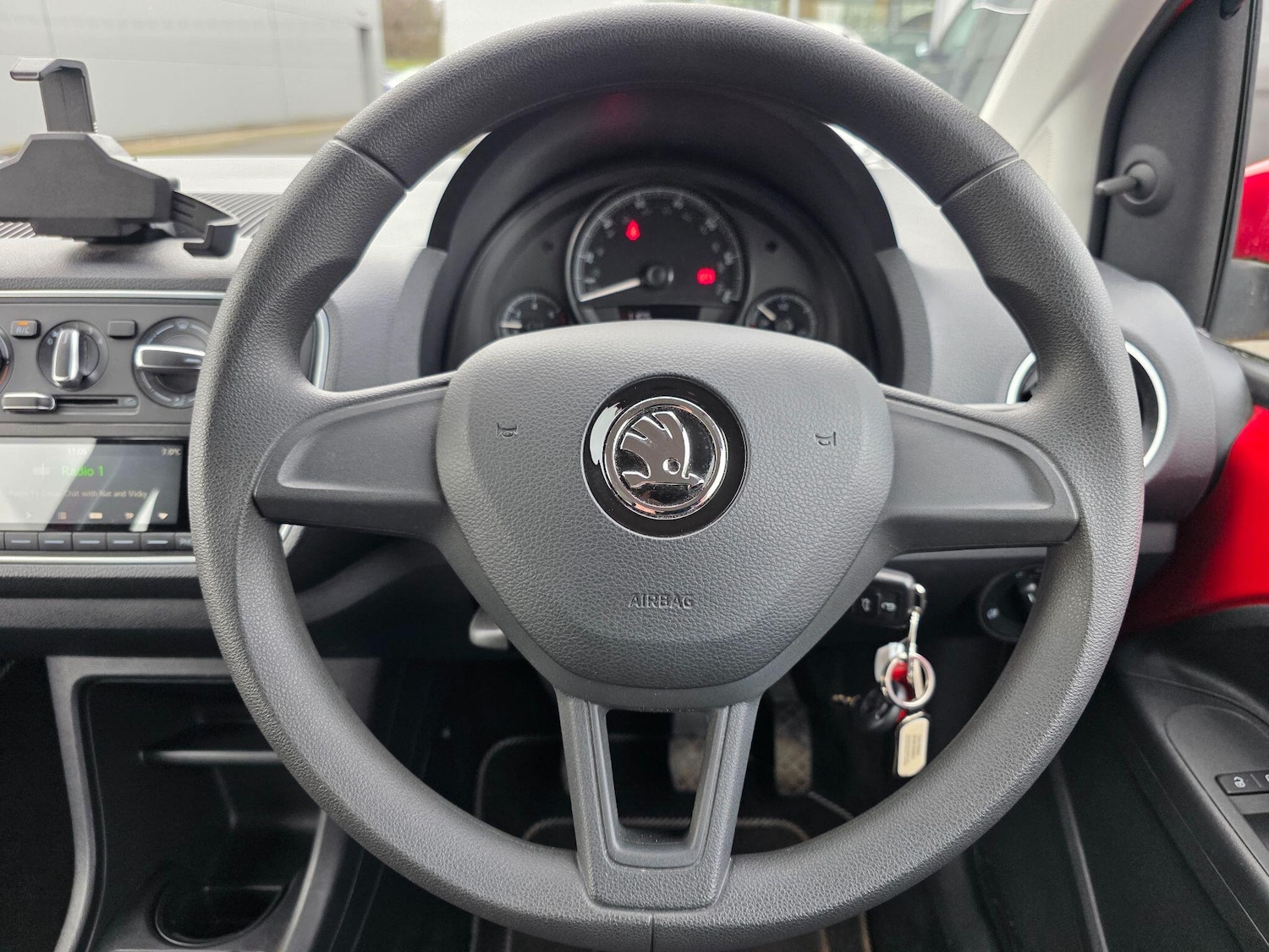 Used Skoda Citigo 2019 for sale - 77710222: Photo 8