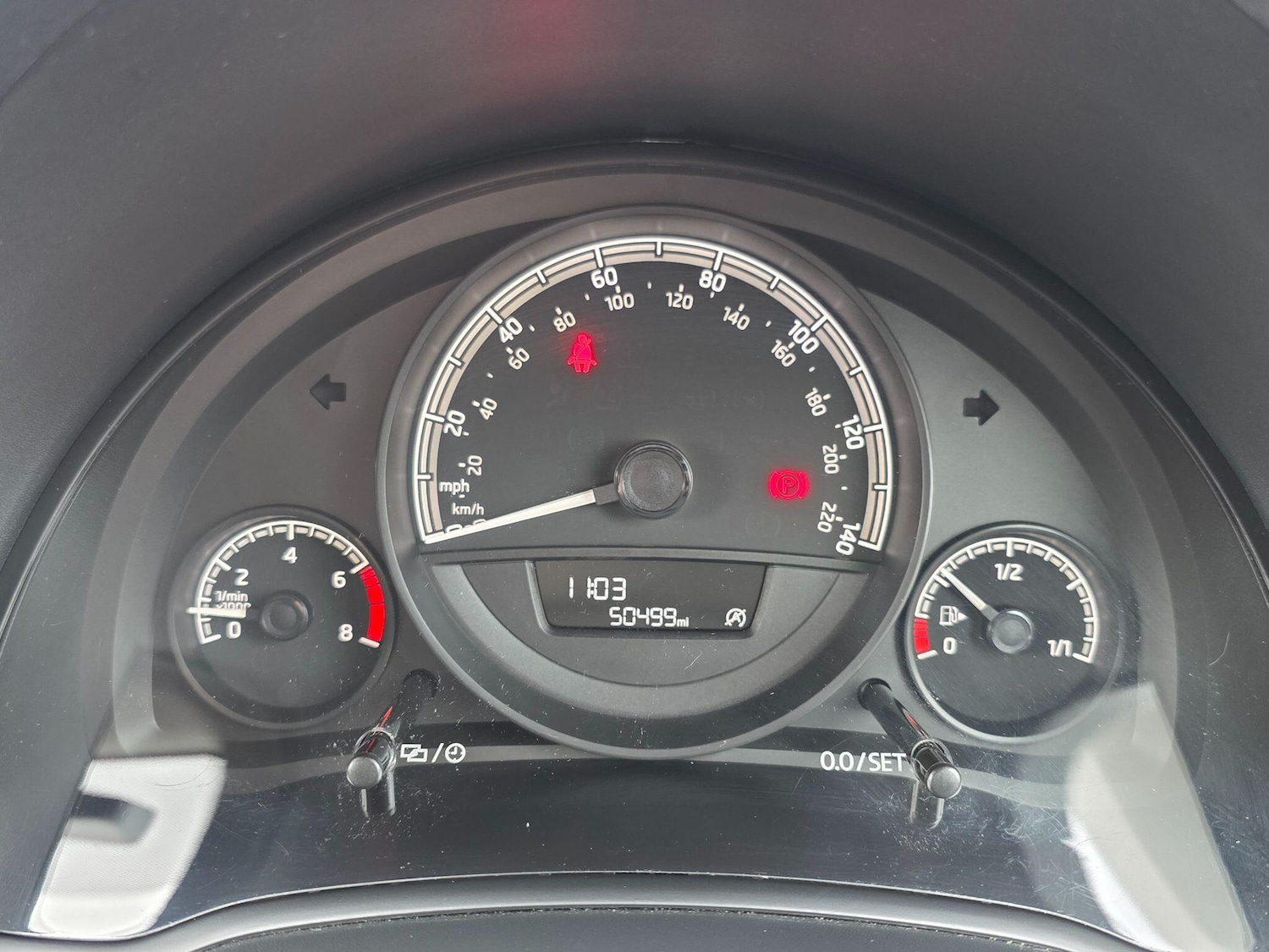 Used Skoda Citigo 2019 for sale - 77710222: Photo 9