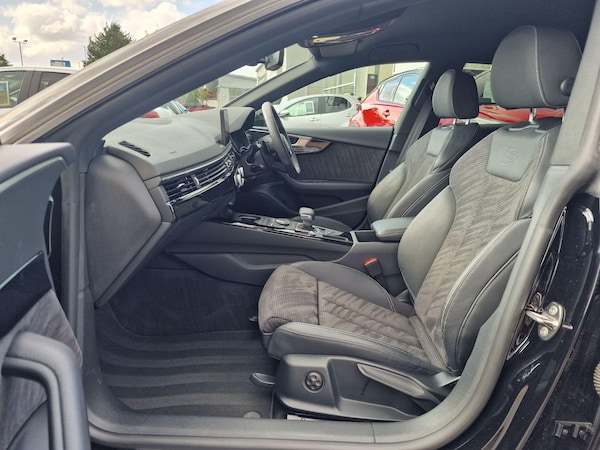 Used Audi A5 2019 for sale - 75564162: Photo 11