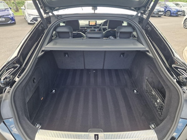 Used Audi A5 2019 for sale - 75564162: Photo 15