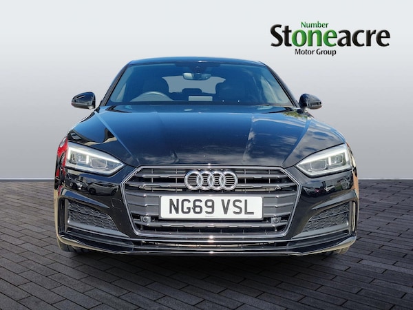 Used Audi A5 2019 for sale - 75564162: Photo 16