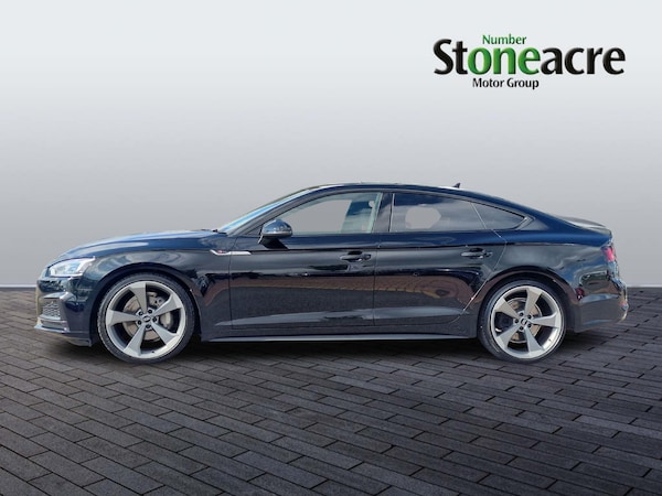 Used Audi A5 2019 for sale - 75564162: Photo 18