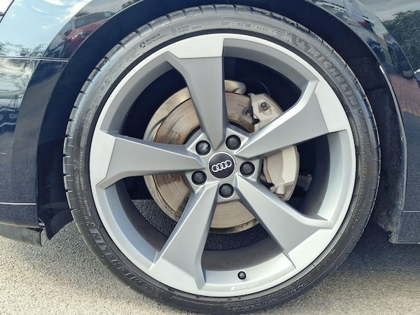 Used Audi A5 2019 for sale - 75564162: Photo 19