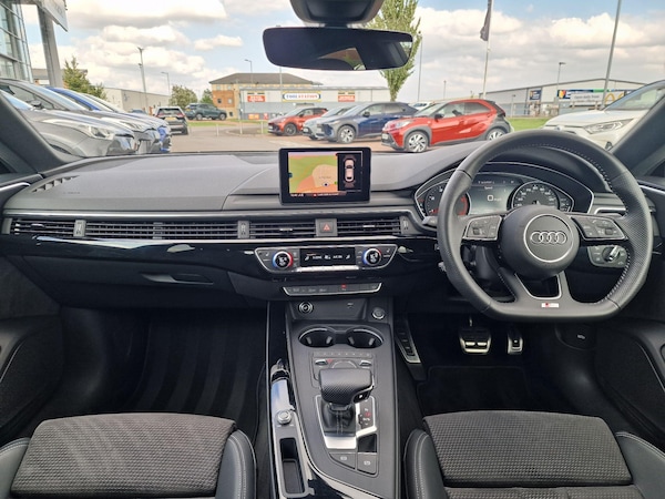 Used Audi A5 2019 for sale - 75564162: Photo 5