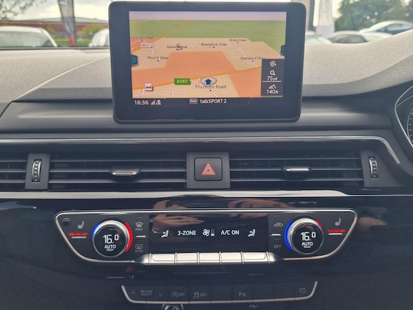 Used Audi A5 2019 for sale - 75564162: Photo 7
