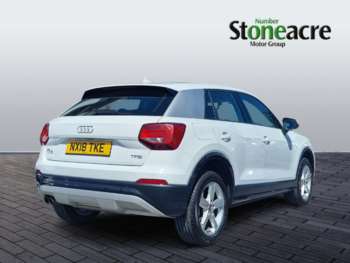 Used Audi Q2 2018 for sale - 75291765: Photo