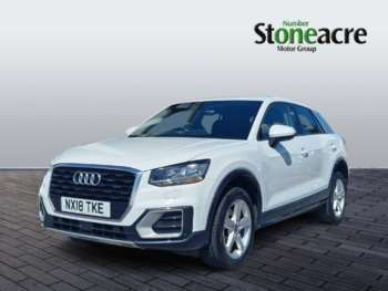 Used Audi Q2 2018 for sale - 75291765: Photo