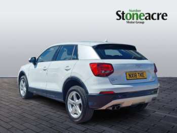 Used Audi Q2 2018 for sale - 75291765: Photo
