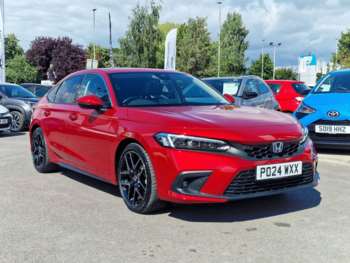 2024 (24) - 2.0 eHEV Advance 5dr CVT
