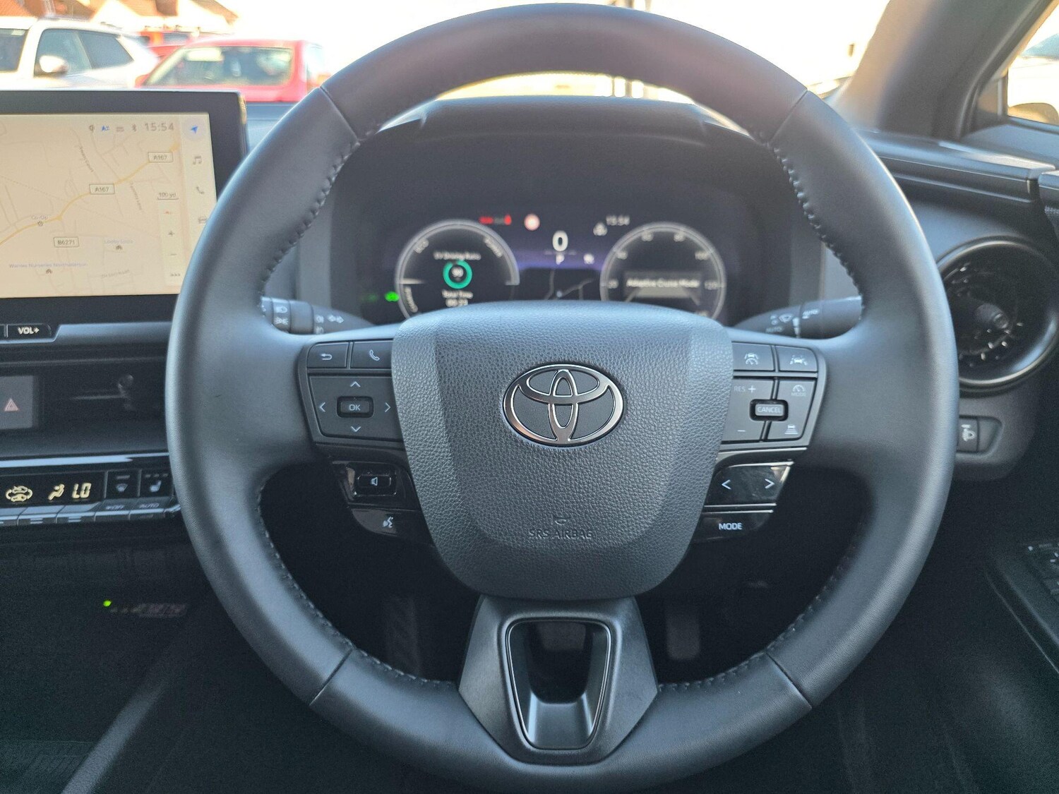 Used Toyota C-HR 2025 for sale - 77993332: Photo 10