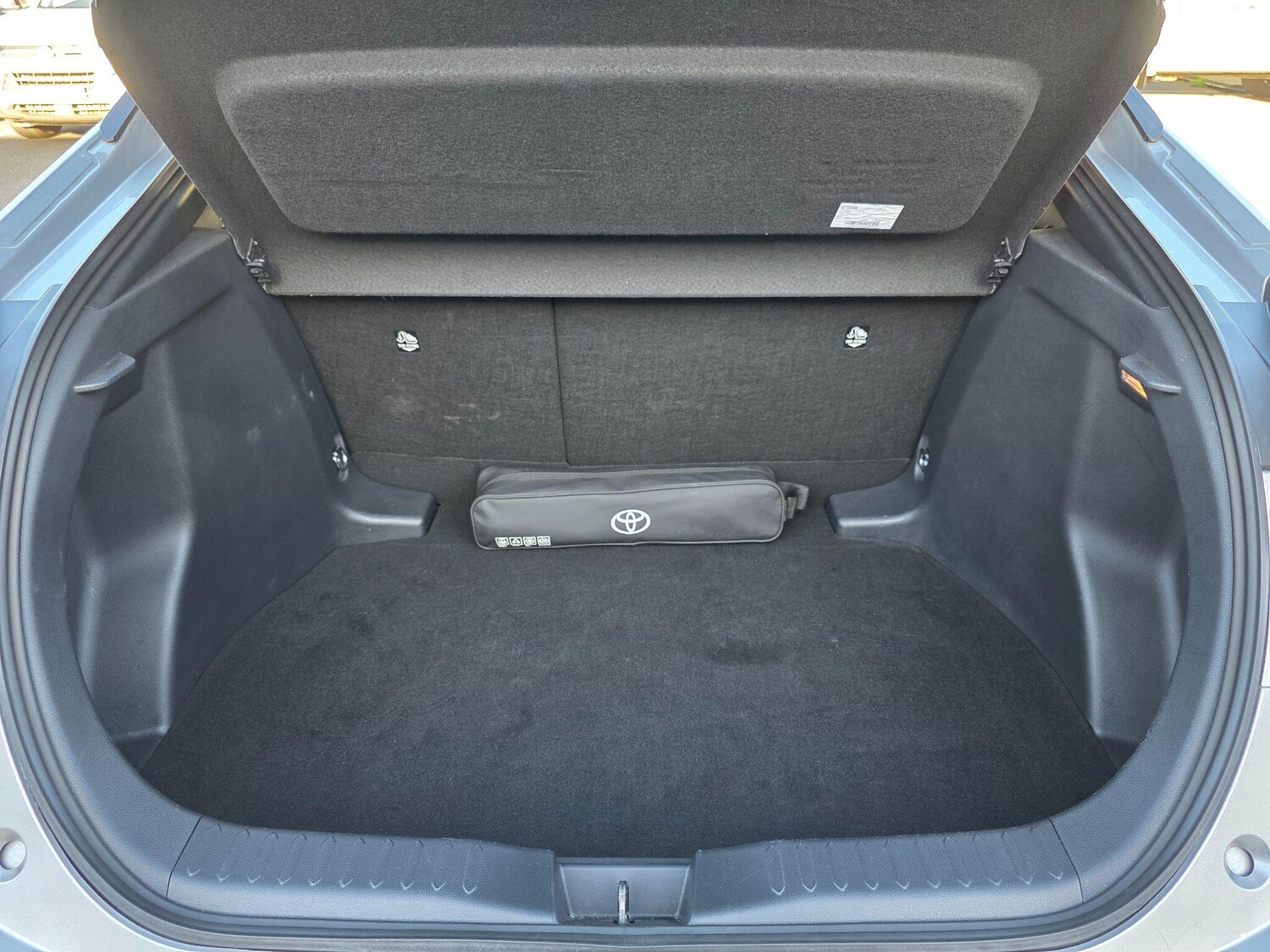 Used Toyota C-HR 2025 for sale - 77993332: Photo 16