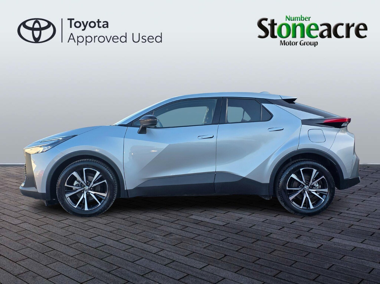 Used Toyota C-HR 2025 for sale - 77993332: Photo 19
